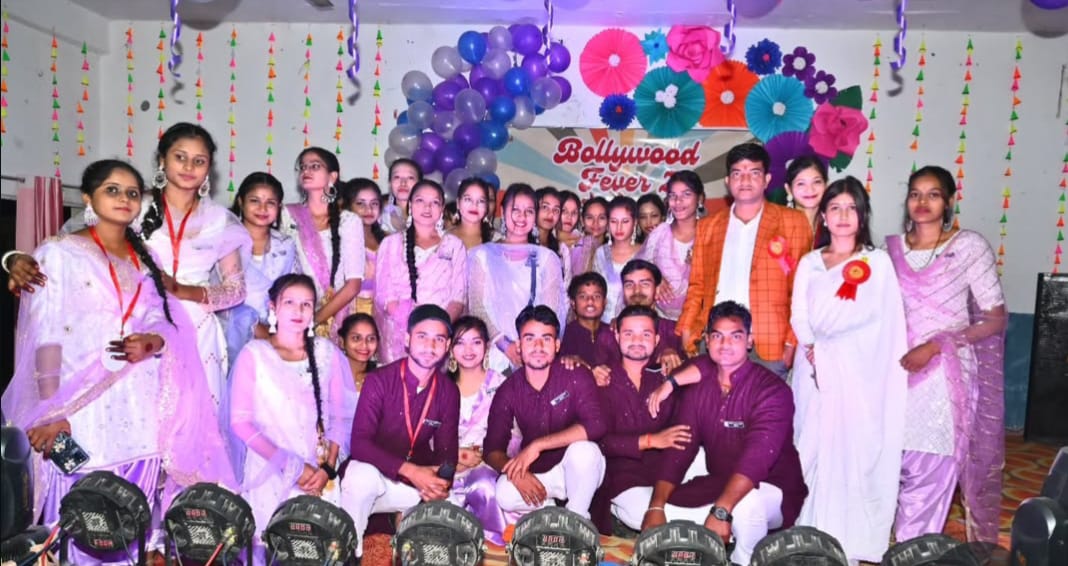 Annual Celebrations Gathering