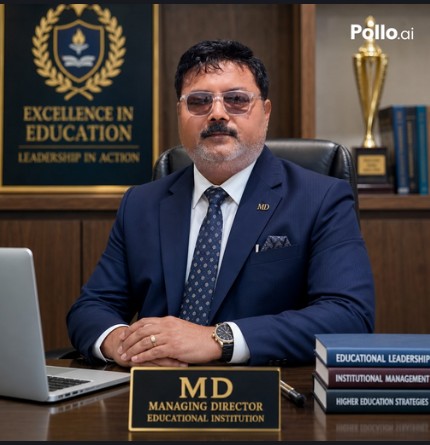 Faculty Staff Profile