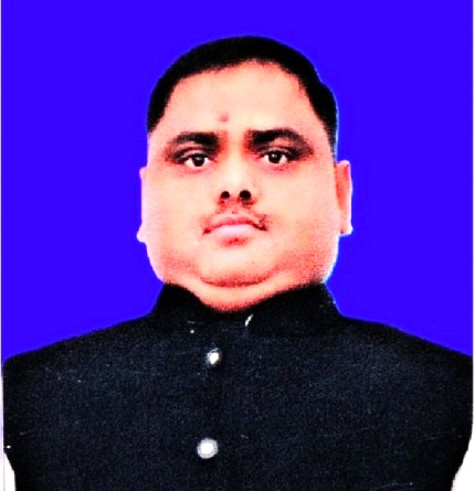 Rajiv Kumar Singh - Chairman